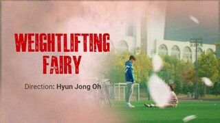 Weightlifting fairy kim bok joo ep-23 Bangla dubbed Kdrama 💓💓