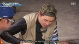 Law Of The Jungle in Northen Mariana Island Eps 8 Sub Indo