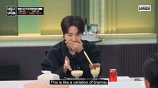 Chef & My Fridge (Jhope Cut)[English Sub]