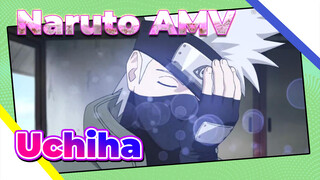 [Naruto AMV] Vượt Năm Ánh Sáng (Bộ Ba Mảnh Của Uchiha)