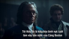 Franklin EP 4 [Sub Việt]