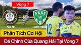 🔴PAU FC - SAINT ETIENNE | Phân Tích Cơ Hội ĐÁ CHÍNH Của Quang Hải Ở Vòng 7 Ligue 2