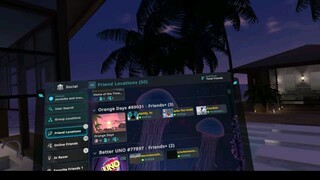 furry vrchat livestream video