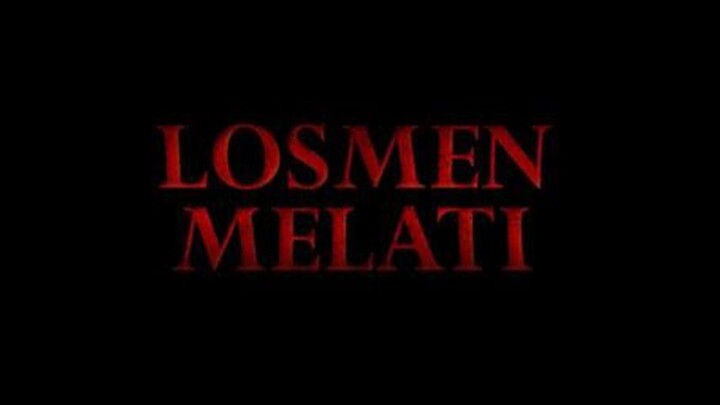 Losmen Melati (2023)