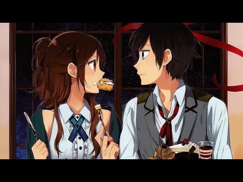 Horimiya, AMV