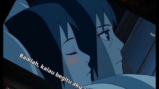 Itachi and sasukee