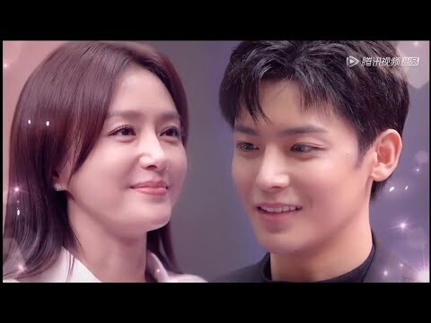 #CP #Show [FMV] Tần Lam 🙊 Hầu Minh Hạo - 秦岚 侯明昊 - Chớp mắt đã ngàn năm