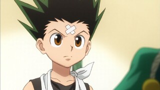 Hunter x Hunter (พากย์ไทย) ตอนที่ 21