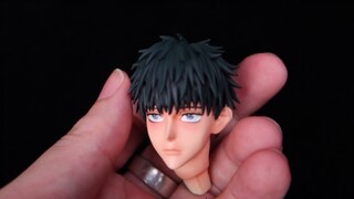 [GK Review] Spend 2000 to buy a cool GK Jujutsu Kaisen Zero Otsutsu Yuta YOYO Studio