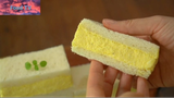 Món Nhật : Bánh kẹp trứng 1  #bepNhat