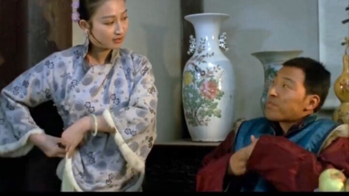 一部国产冷门佳作 穷小伙为了救心爱的女孩走上了歧途 #我的观影报告 #电影解说 #经典老剧