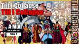 One Piece Film Z「AMV」Till I Collapse - Unime Studio