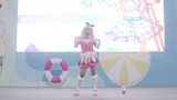 10.2 นิทรรศการการ์ตูน Ai Ni～Idol Event Triple Jump