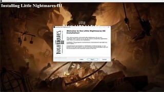 Little Nightmares III Descargar Juegos PC Full Español