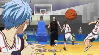 KUROKO NO BASKET E0 39