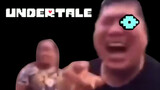 A Game Named Undertale of the North Eastern with Full Mark in Stream