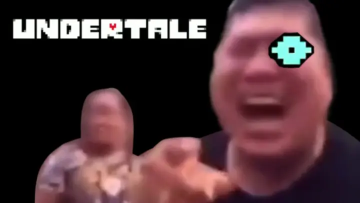 A Game Named Undertale of the North Eastern with Full Mark in Stream