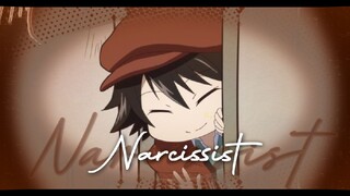 AMV | Ranpo Edogawa - Narcissist - BSD S4