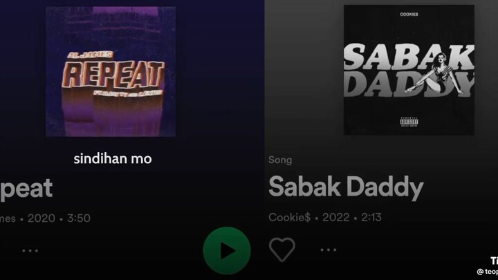 defeat/sabak daddy