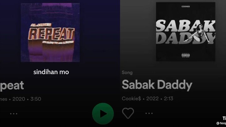 defeat/sabak daddy
