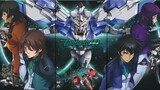 Mobile Suit Gundam 00 Season 2 - 02