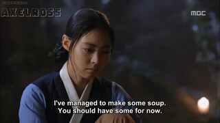 3. Gu Family Book/Tagalog Dubbed Episode 03 HD