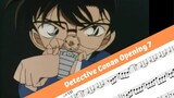 Detective Conan Opening 7 (Flute)