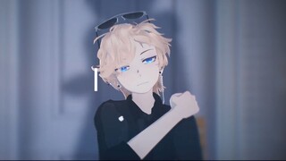 【中产/美/MMD】人マニア