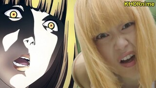 ANIME vs LIVE-ACTION | Best Iconic Moments