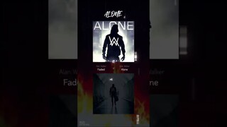 레전드 찍어버린 미친 Alan Walker 리믹스