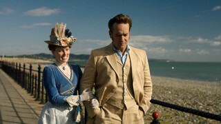 Ripper Street S04E01 The Stranger's Home Part 1