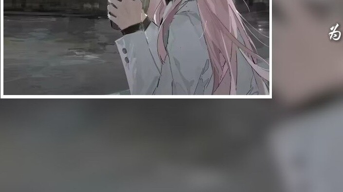 AI Aine "My Life Is Hateful"