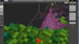 [Thuyền giấy] Khi Terra trở thành game 3D, điều gì sẽ xảy ra với thành tích "Kẻ hủy diệt thực vật vĩ