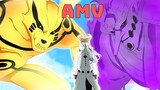 Naruto & Sasuke vs Jiren - Boruto AMV