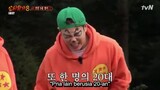 MOMENT FUNNY (New Journey to The West 8) SUB INDO