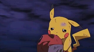 Saat Pikachu menangis, seluruh dunia hilang