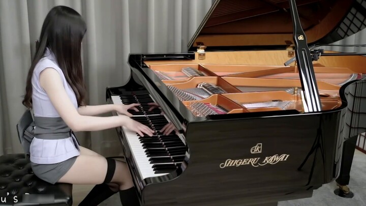 สี่เพลงที่ซึ้งที่สุด นารูโตะ คาถา คาถา OST combo!｢悲と悲/悲と感/出队/My Name｣Ru's Piano