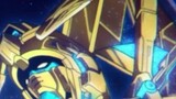 [Gundam NT / Fast Food / MAD] Phượng hoàng vàng Gundam Phoenix đến để cứu thế giới