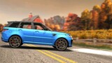 Need For Speed: No Limits 134 - Calamity | Proving Grounds: Range Rover Sport SVR (No Limits)