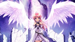 [Game][Aiyoku no Eustia]Kau adalah Akupku!