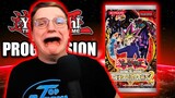 ​MBT Reacts to Retro Pack 2 | Yu-Gi-Oh! Progression Series 2