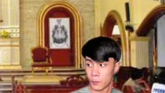 Oh kalma🤣