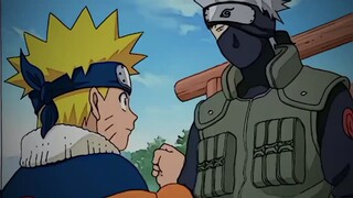 Kangen Naruto yang dulu😔