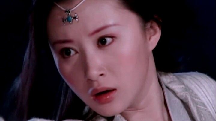 [Chen Xiang × Xiao Yu] [Remember Chen Yu｜The Dream of Immortality] How many encounters can have a be