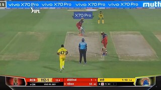 VIVO IPL 2021 Replay_ RCB vs CSK,  Match 35 ( 720 X 1280 )