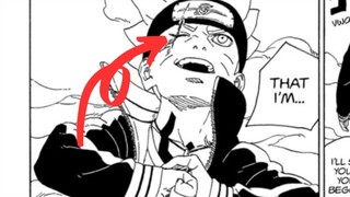 Boruto is Built Different! Boruto Manga Chapter 80 Review