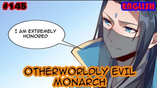 Otherworldly Evil Monarch (English) | Chapter145 |