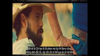 Tóm Tắt Phim Lách Luật Kiểu Mỹ - Người Đàn Ông Tuyệt Vọng Khi Tiền Quá Nhiều Mà Không Có Chỗ Chứa