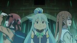 【The Rising of the Shield Hero】What will happen to the 3 silly heroes?
