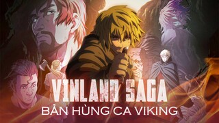 VINLAND SAGA: BẢN HÙNG CA NGƯỜI VIKING